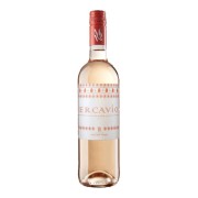 Más Que Vinos - Ercavio Rosado - 0.75L - 2023