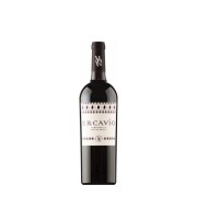Más Que Vinos - Ercavio Tempranillo de Más Que Vinos - 0.375L - 2019
