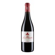 Más Que Vinos - La Plazuela - 0.75L - 2014