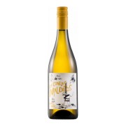 Más Que Vinos - Los Conejos Malditos Blanco - 0.75L - 2021