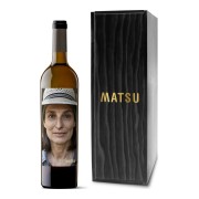Matsu - La Jefa in Scatola Regalo - 1.5L - 2021