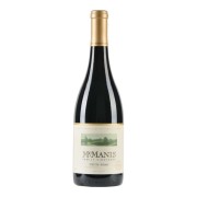 McManis Family Vineyards - Petite Sirah - 0.75L - 2023