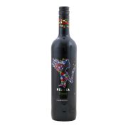 Melibea - Tempranillo - 0.75L - 2024