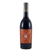 MezzaCorona - Feudo Arancio Nero d’Avola - 0.75L - 2022
