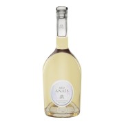 Miss Anaïs - Chardonnay Viognier - 0.75L