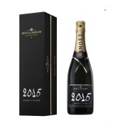 Moët & Chandon - Grand Vintage in Scatola Regalo - 0.75L - 2015