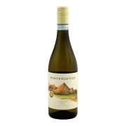 Monterustico - Langhe Bianco - 0.75L - 2023