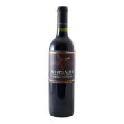 Montes - Alpha Special Cuvee Cabernet Sauvignon - 0.75L - 2022