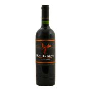 Montes - Alpha Special Cuvee Carmenère - 0.75L - 2022