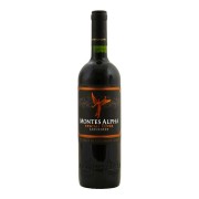 Montes - Alpha Special Cuvee Carmenère - 0.75L - 2023