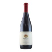 Morlet Family Vineyards - En Famille Pinot Noir - 0.75L - 2019