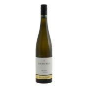 Moselland - Goldschild Riesling Feinherb - 0.75L - 2023