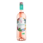 Mouton Cadet - Mathilde Rosé BIO - 0.75L - 2023