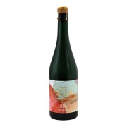 N0A - Sparkling Tea Hojicha