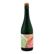 N0A - Sparkling Tea Sencha & Jasmine
