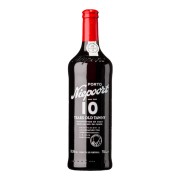 Niepoort - 10 years Old Tawny Port in Scatola Regalo - 0.75L