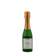Oddbird - Blanc de Blancs - 0.2L - Analcolico