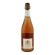 Oddbird - Low Intervention Sparkling Orange