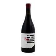 Off The Record - Syrah - 0.75L - 2022