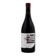 Off The Record - Syrah - 0.75L - 2022