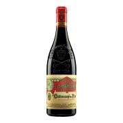 Ogier - Châteauneuf-du-Pape Clos de l’Oratoire des Papes Rouge - 0.75L - 2022