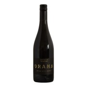 Orana - Shiraz Petit Verdot - 0.75L - 2021