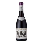 Orpheus & the Raven - Conspiracy of Ravens Pinot Noir - 0.75L - 2022