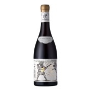 Orpheus & the Raven - Eye of the Tiger Cinsault - 0.75L - 2023
