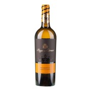 Pago de Cirsus - Chardonnay Barrelfermented - 0.75L - 2023