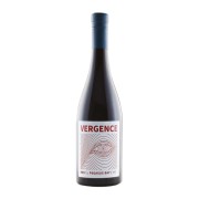 Pegasus Bay - Vergence Red Mark I - 0.75L