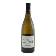 Philippe Nusswitz - Duché d’Uzès Cuvée Orénia Blanc - 0.75L - 2021