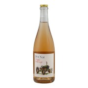 Pierre & Antonin - Vigne Sauvage Pet-Nat rosé