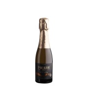 Pierre Zero - Signature Sparkling Chardonnay - 0.2L - Analcolico
