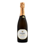 Pierre Zero - Signature Sparkling Chardonnay - 0.75L - Analcolico