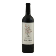 Plaimont - L’Empreinte de Saint Mont Rouge - 0.75L - 2022