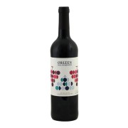 Plaimont - Madiran Orizen des Pyrénées Rouge - 0.75L - 2018
