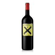 Podere Il Carnasciale - Toscana Il Caberlot - 1.5L - 2012