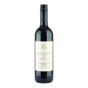Poggio del Sole - Negroamaro - 0.75L - 2024