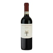 Poggiotondo - Chianti Organic DOCG - 1.5L - 2024