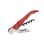 Pourwell - Bovino Kurkentrekker Rood