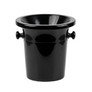 Sputacchiera Grande - Nero - 3L