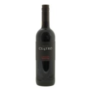 Proyecto Cu4tro - Tinto - 0.75L - 2021