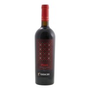Radacini - Fiori Feteasca Neagra Syrah - 0.75L - 2019