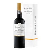 Ramos Pinto - Adriano Reserva White in Scatola Regalo - 0.75L