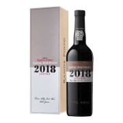 Ramos Pinto - Quinta do Bom Retiro in Scatola Regalo - 0.75L - 2018