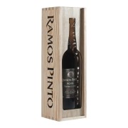 Ramos Pinto - Vintage in Scatola Regalo - 0.75L - 2000