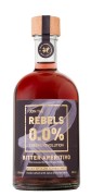 REBELS - Bitter Aperitivo - 0.5L - Analcolico