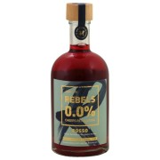 REBELS - Sweet Amaretti - 0.5L - Analcolico