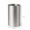 Pourwell - Refrigeratore per Vino in Acciaio Inox Spazzolato - 1 Bottiglia