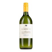 Reserve de la Maison - Moelleux Blanc - 1L